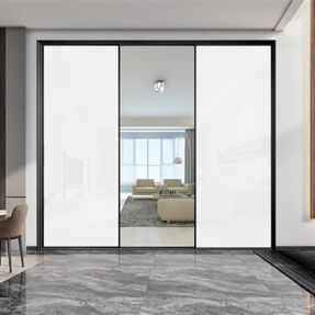Film couvre-sol - SMART PNLC - InnoGlass Technology (Qingdao) Co.,Ltd - de protection / en plastique / structure