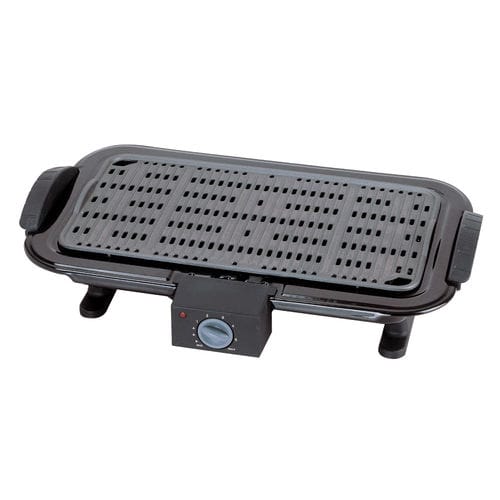 Grille viande - KB-6010 - Kumtel & Luxell