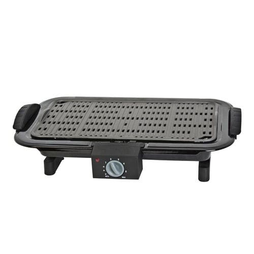Grille viande - KB - 6012 - Kumtel & Luxell