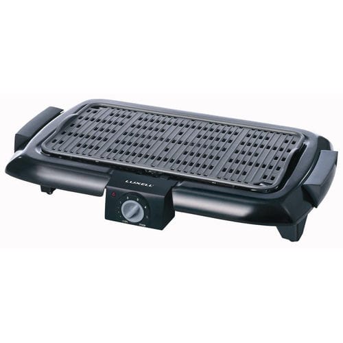 Grille viande - STANDARD LUXELL  - Kumtel & Luxell