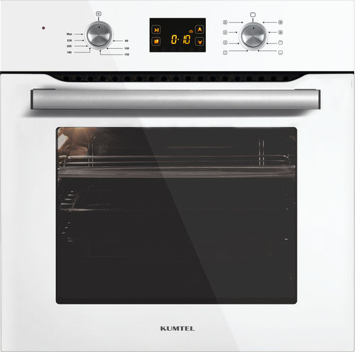 Four électrique - A6-SF2 DDT - Kumtel & Luxell - à convection / statique / encastrable