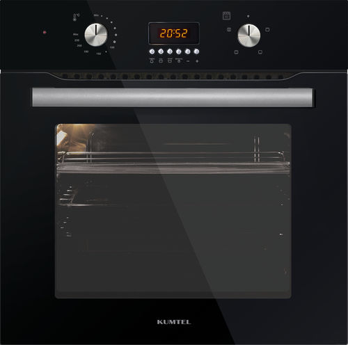 Four électrique - A6-SF3 DT - Kumtel & Luxell - à convection / statique / encastrable