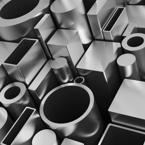 Profilé en aluminium - STANDARD AND SPECIAL - Cantori srl - en L / en C / en U