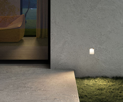 Luminaire encastré - DIAGO 1302A - 9010 novantadieci - à LED / linéaire / rond