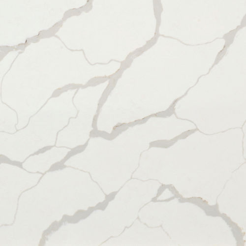 Plan de travail en pierre naturelle - NANTUCKET WHALE NW124 - Radianz - en quartz / de cuisine