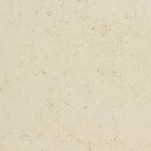 Plan de travail en pierre naturelle - KIANI CREAM KR217 - Radianz - en quartz / de cuisine