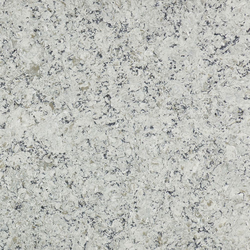 Plan de travail en pierre naturelle - MILAN MACCHIATO MM357 - Radianz - en quartz / de cuisine