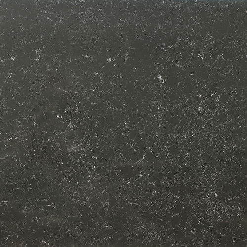 Plan de travail en pierre naturelle - IMPALA BLACK IB989 - Radianz - en quartz / de cuisine