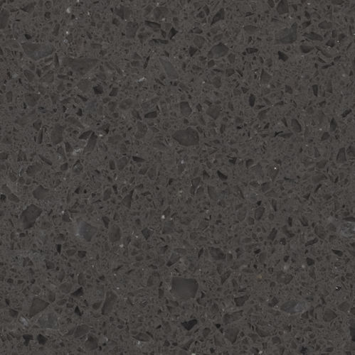 Plan de travail en pierre naturelle - ALPINE UMBER AE498 - Radianz - en quartz / en marbre / en granite
