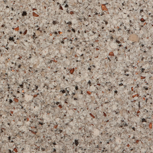 Plan de travail en pierre naturelle - SALTORO CLIFF SC235 - Radianz - en quartz / de cuisine