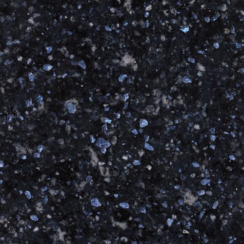 Plan de travail en pierre naturelle - MIDNIGHT SAPPHIRE MS980 - Radianz - en quartz / de cuisine