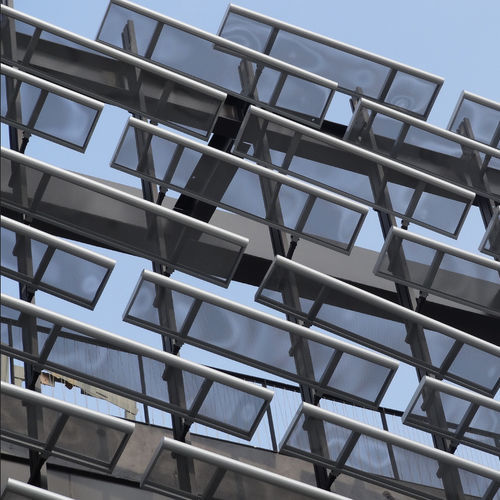 Maille métallique en aluminium - ULTRA FINE  - SHANG KAI STEEL CO., LTD. - en acier / en acier galvanisé / en acier inoxydable