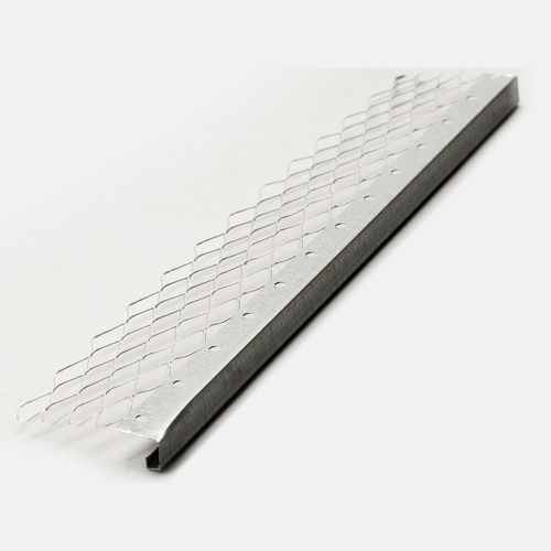 Maille métallique en acier galvanisé - STOP BEAD - SHANG KAI STEEL CO., LTD. - en inox / pour agencement intérieur / pour mur