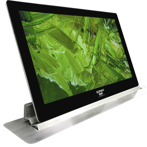 Moniteur rétractable - CONVERS BLADE - ELEMENT ONE - couleur