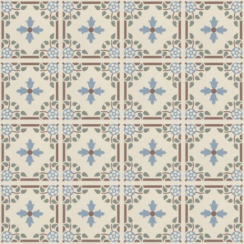 Carrelage en porcelaine - IDA - REVOIR PARIS - mat / d'intérieur / mural