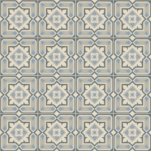 Carrelage en porcelaine - OSCAR - REVOIR PARIS - mat / d'intérieur / mural
