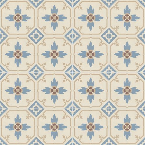 Carrelage en porcelaine - PAULA - REVOIR PARIS - mat / d'intérieur / mural