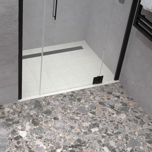Carrelage en porcelaine - REVOIR PARIS - mat / d'intérieur / de salle de bain