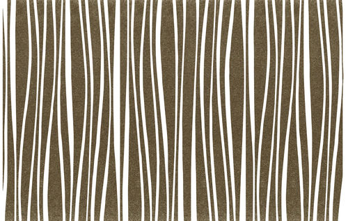 Tapis contemporain - Socotra - Muranti - à rayures / en laine de Nouvelle Zélande / rectangulaire