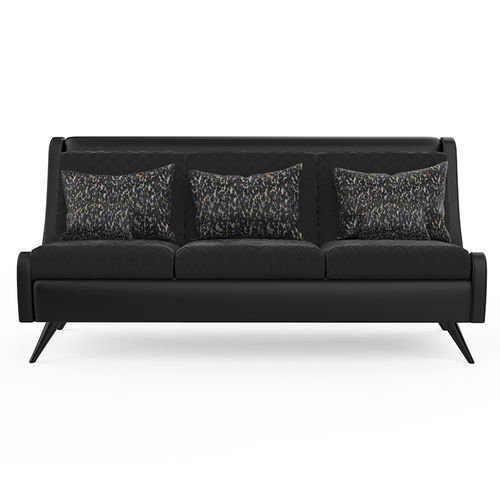 Canapé contemporain - Jasper - Muranti - en velours / en coton / en satin