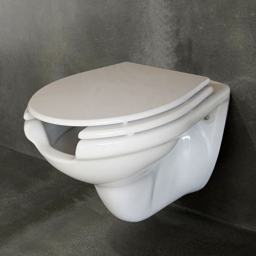 WC suspendu - 18003002 - Valadares - en céramique / moderne