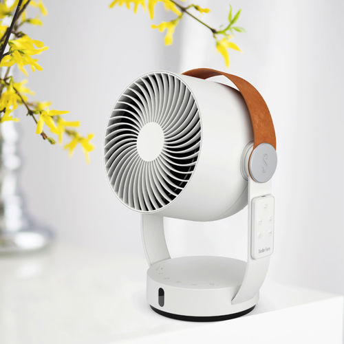 Ventilateur sur pied - IT-ST-L035 - dESIGNoBJECT - portable / sur table / résidentiel