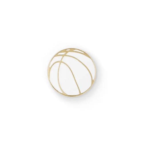 Poignée de meuble en laiton - B-BALL KD7001 - PullCast - polie / laquée / émaillée