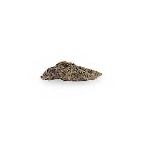Bouton de meuble design original - FUNGI EA1031 - PullCast - en laiton brossé / en laiton poli