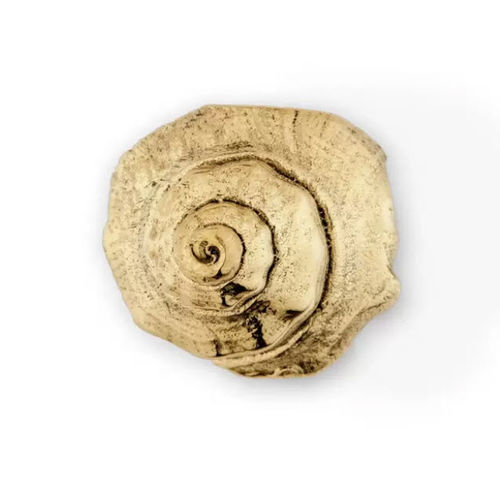 Bouton de meuble contemporain - IMPERIAL OC2054 - PullCast - en laiton