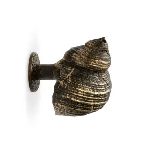 Bouton de meuble contemporain - OCEANA OC2055 - PullCast - en laiton
