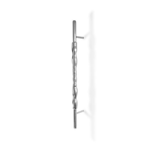 Poignée de tirage de porte - ROMAN CM3030 - PullCast - en aluminium / contemporaine / résidentielle