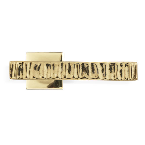 Poignée de porte - BARUKA CM3043 - PullCast - en laiton / contemporaine / résidentielle