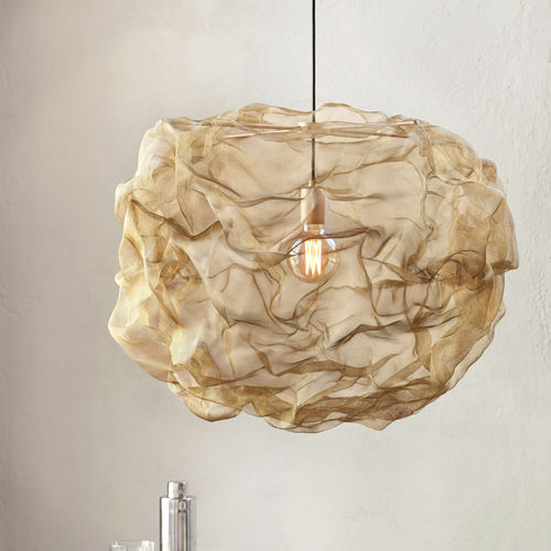 Suspension - HEAT - Northern - en acier / en résille / design original