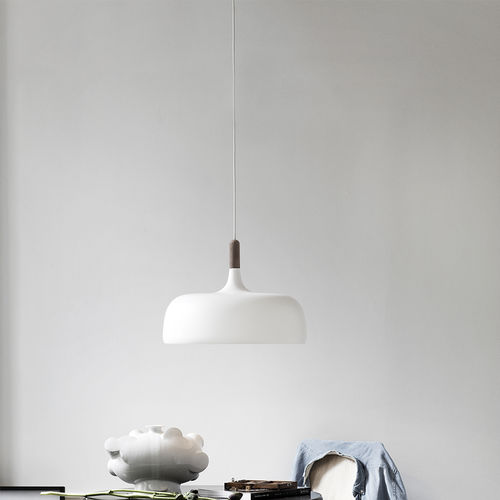 Suspension - ACORN - Northern - en noyer / en hêtre / contemporaine