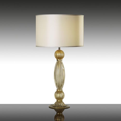 Lampe de table - RIALTO SMALL  - Alberto Dona - en verre / contemporaine / d'intérieur