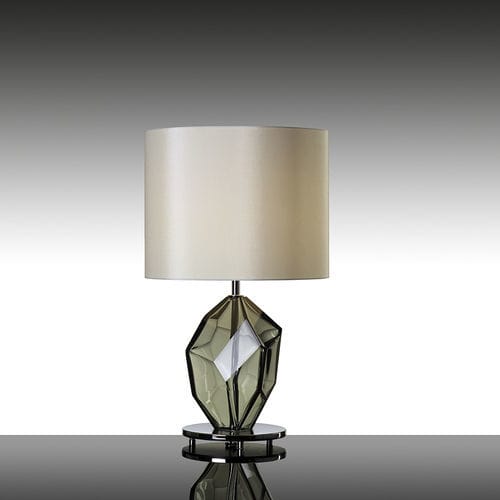 Lampe de table - ROCK  - Alberto Dona - en verre / contemporaine / d'intérieur