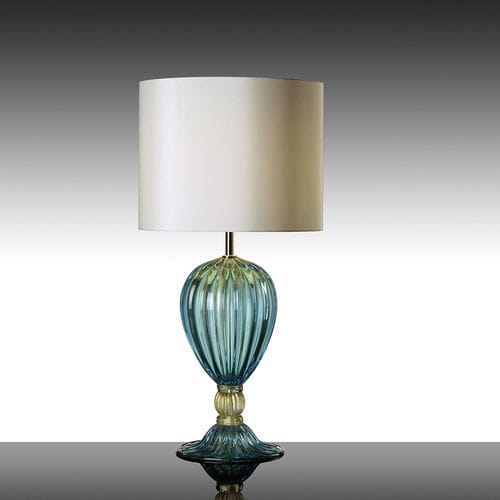 Lampe de table - VERONESE  - Alberto Dona - en verre / contemporaine / d'intérieur