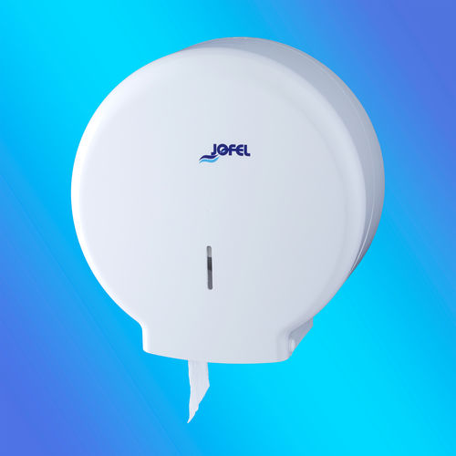 Distributeur d'essuie-mains mural - AZUR : AE51000 - JOFEL INDUSTRIAL S.A. - en ABS / professionnel