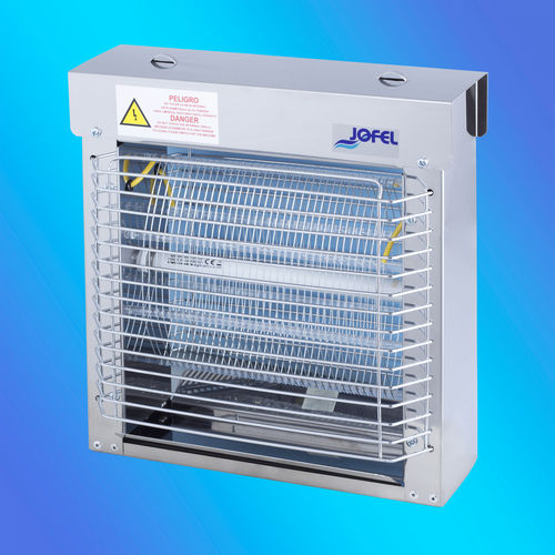 Désinsectiseur professionnel - AJ22010 - JOFEL INDUSTRIAL S.A.