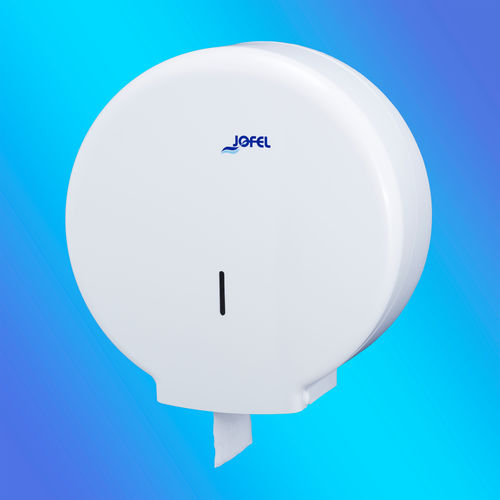 Distributeur d'essuie-mains mural - AZUR : AE55000 - JOFEL INDUSTRIAL S.A. - en ABS / professionnel