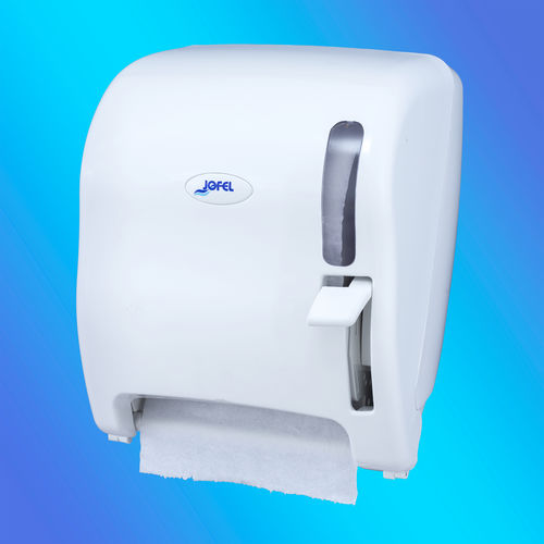 Distributeur d'essuie-mains mural - AZUR : AG16500 - JOFEL INDUSTRIAL S.A. - en ABS / professionnel