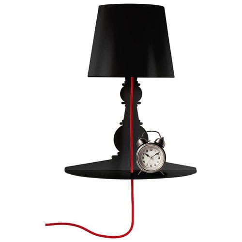 Lampe de chevet - DEMÌ 180° - Officinanove - en acier / contemporaine / d'intérieur