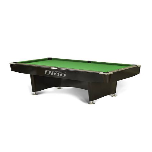 Table de billard contemporaine - DINO SPORT - Bilijardai JSC - professionnelle / en bois massif / en contreplaqué