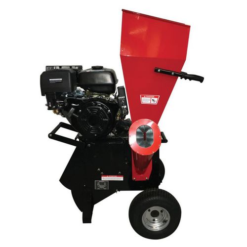 Broyeur de branche à moteur thermique - CS15 HTE - MECACRAFT