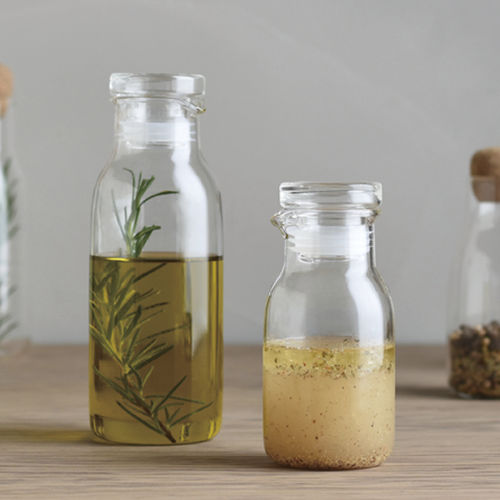 Bouteille en verre - BOTTLIT - KINTO