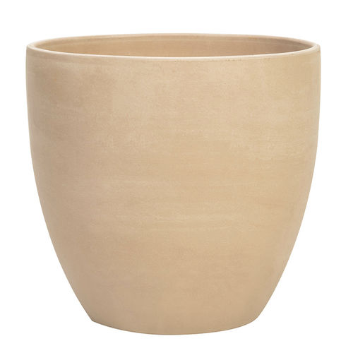 Cache-pot en terracotta - ARENA : MURANO - DEGREA