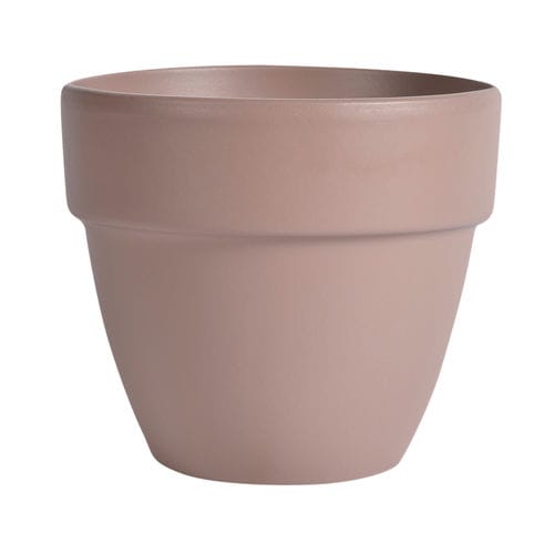 Pot de jardin en terracotta - FANTASIA : PRIMROSE PALLADIO - DEGREA - rond