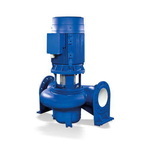 Pompe à eau - ETALINE-R - KSB
