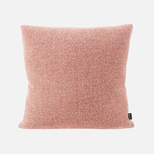 Coussin pour canapé - MELANGE - hem - carré / uni / en laine
