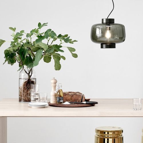 Plateau de service en bois - SASSO - hem